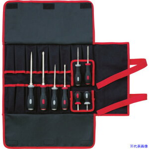 ��TONE �p���[�O���b�v�h���C�o�[�Z�b�g 8�{�g �z�ܕt�� PGD8(7733518)