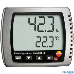 TESTO ㉷xv testo 608|H2 TESTO608H2(7736886)