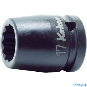 Ko|ken 1/2 (12.7mm) CpNg12p\Pbg 32mm 14405M32(7773005)