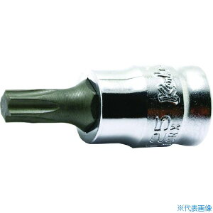 ��Ko-ken Z-EAL �g���N�X�r�b�g�\�P�b�g �����p6.35mm �T�C�YT25 2025Z.28T25(7773617)