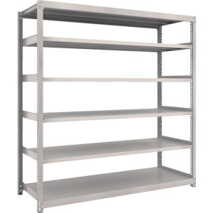 TRUSCO X`[bN M2^yʒI 1760×600×H1800 6i P lIO[ M26666(NG)(7801441)