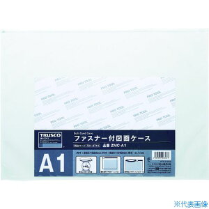 TRUSCO t@Xi[t}ʃP[X A1 0.1mm ZMCA1(7813741)