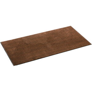 ���e�����g �J�V�p�}�b�g �l�I���C���}�b�g �u���E�� 900×1800mm MR0310484(7824327)