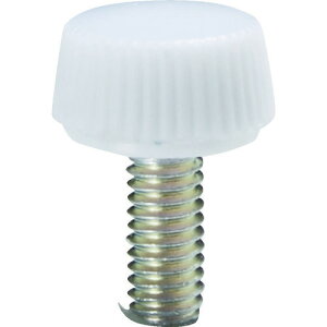 TRUSCO σrX NO.1  M4×10 30 B460410(7836597)