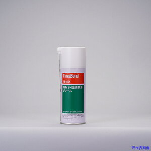 ��THREEBOND ���ϐ��E�h�K�E������ TB1815D 300ml �W���F �O���X�^�C�v ���ϐ� ���h�K �C�l�{�݁A�}�����X�|�[�c��(1815DE) TB1815D300(7845901)