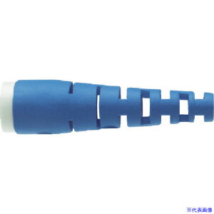 PANDUIT ς݌RlN^pu[c P[uOa1.6`2mmp OS1/OS2  (10) FSCBT2BUX(7850689)