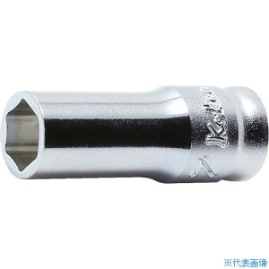 ��Ko�|ken 6.35mm���� Z�|EAL6�p�Z�~�f�B�[�v�\�P�b�g6mm 2300XZ6(7863055)