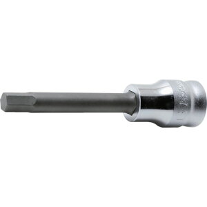 ��Ko-ken 9.5mm���� Z-EAL�w�b�N�X�r�b�g�\�P�b�g�S��75mm4mm 3010MZ.754(7863110)