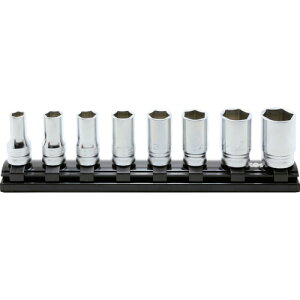 ��Ko�|ken 9.5mm���� Z�|EAL�Z�~�f�B�[�v�\�P�b�g���[���Z�b�g12���g RS3300XZ12(7863713)
