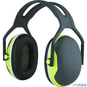 ��3M PELTOR[[TM��]] �C���[�}�t �w�b�h�o���h�^�C�v X4A X4A(7869509)