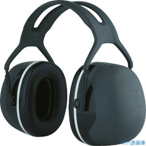 ��3M PELTOR[[TM��]] �C���[�}�t �w�b�h�o���h�^�C�v X5A X5A(7869517)