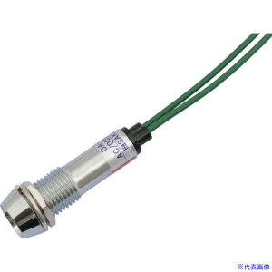 TJd LED\ DA|10JPL (AC/DC100Vڑ)10  DA10JPLACDC100VG(7887663)