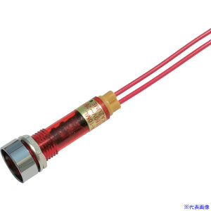 ���T�J�d�� LED�\���� DA�|10ML�|1 (AC/DC200V�ڑ�)��10�� DA10ML1ACDC200VR(7887833)[�����ʓr�����ς�][�@�l����][�f�O���]