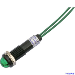 TJd LED\ DA|10MPBL (AC/DC100Vڑ)10 DA10MPBLACDC100VG(7887922)