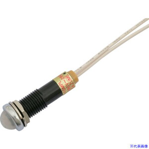 TJd LED\ DA-10MPL (AC/DC200Vڑ)10  DA10MPLACDC200VW(7888104)[ʓrς][@l][fO]