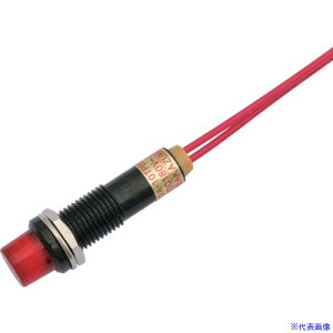 ���T�J�d�� LED�\���� DA�|10TPBL (AC/DC200V�ڑ�)��10�� DA10TPBLACDC200VR(7888198)