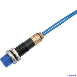 TJd LED\ DA-10TPL (AC/DC200Vڑ)10  DA10TPLACDC200VB(7888261)[ʓrς][@l][fO]