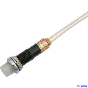 ���T�J�d�� LED�\���� DA�|10TPL (AC/DC200V�ڑ�)��10 �� DA10TPLACDC200VW(7888309)[�����ʓr�����ς�][�@�l����][�f�O���]