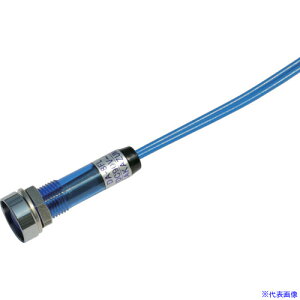 TJd LED\ DA-8FL-2 (AC/DC100Vڑ) 8  DA8FL2ACDC100VB(7888317)[ʓrς][@l][fO]