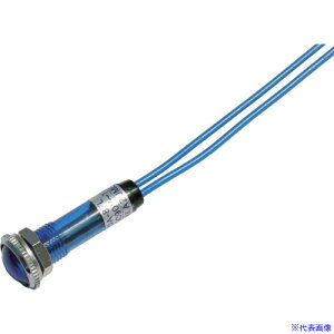 TJd LED\ DA-8FL-4 (AC/DC100Vڑ) 8  DA8FL4ACDC100VB(7888414)[ʓrς][@l][fO]