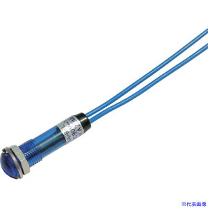 TJd LED\ DA|8FL (AC/DC100Vڑ) 8  DA8FLACDC100VB(7888511)[ʓrς][@l][O]