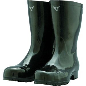 ■SHIBATA 安全軽半長 AK010 23.0CM AK01023.0(7899581)