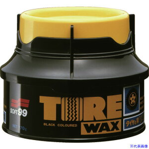 ��SOFT99 �^�C���u���b�N���b�N�X 02015(7937938)