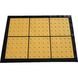 ��TRUSCO �܂��ݎ��_���}�b�g 300�p�|�C���g�^�C�v TTMP300(7950926)