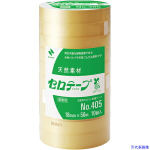 j`o Ze[v 405 18mm×50m oCI}X}[NF萻i 40518X50(7952490)×10