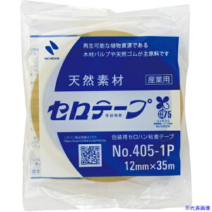 j`o Ze[v 405 1P 12mm×35m oCI}X}[NF萻i 4051P12(7952511)