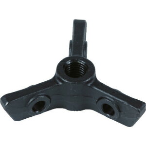 ��TRUSCO �M���v�[��TGP3�^�p �߂˂� 75mm TGP375I(7985169)