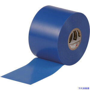 ��3M �r�j�[���e�[�v 35 �� 50mmX20m 35BLU50X20(7991304)