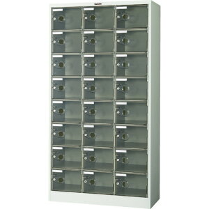 TRUSCO V[YP[X 24lp 900X380XH1700  t SC24PCL(7992335)[@l][]