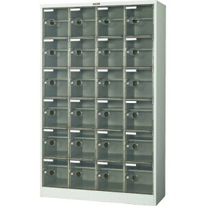 TRUSCO V[YP[X24lp 1050X380XH1700 It  SC24WPCL(7992351)[@l][]