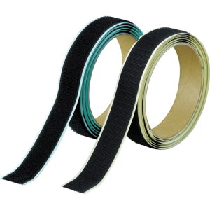 TRUSCO }WbNe[v[[R]]ZbgS20mm×1m(1=1Zbg) TPD20MTSBK(7992904)