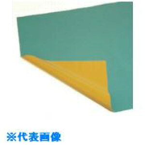 ���~�d�V�} �^�[�|�����V�[�g 0.52mmX1370mm�� ���X�O���[��/�I�����W �J�b�g�Ή��i 411054(8020653)×10[�����ʓr�����ς�][�@�l����][�O����]