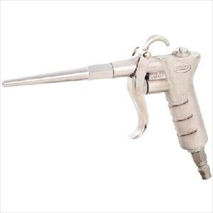 ���ߋE �G�A�[�_�X�^�[�K�� �m�Y�����a2mm �m�Y����100mm K6011OPB(8050577)[�����ʓr���ς�][�@�l�E���Ə�����][�f�O���]