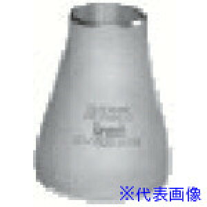 ��inoc �R���Z���g���b�N�E���W���[�T�[ SUS304 RC 200A×100A �Ăь���10S 304RC200AX100A10S(8064502)[�����ʓr�����ς�][�@�l����][�f�O���]