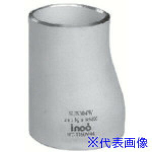 ��inoc �G�L�Z���g���b�N�E���W���[�T�[ SUS304 RE 150A×100A �Ăь���10S 304RE150AX100A10S(8064558)[�����ʓr�����ς�][�@�l����][�f�O���]