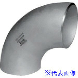 inoc 90°G{(O) SUS304 EL 125A Ăь40S 304EL125A40S(8065229)[ʓrς][@l][fO]