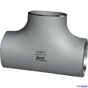 ��inoc �`�[�Y SUS316 TS 50A �Ăь���10S 316TS50A10S(8065770)[�����ʓr�����ς�][�@�l����][�f�O���]