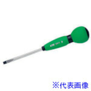 ��KTC �O���b�v�h���C�o�[ �\�t�g���E���h�h���C�o �n��5.5�}�C�i�X ����150mm D8M515(8070136)