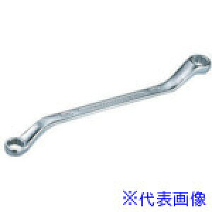��KTC 45°�����O�߂��˃����`24×27mm M2524X27(8070220)