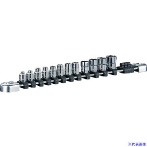 ���l�v���X 6.3sq.�\�P�b�g�Z�b�g ������6.35mm12�_�Z�b�g NTB212A(8070542)