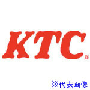 ■KTC 木柄ドライバ クロス貫通タイプ 刃先No.2 軸長100mm 全長220mm PD2(8070658)