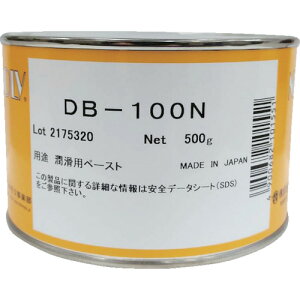 ���j�`���� �ĕt�h�~������ DB�y�[�X�g100N �u�����Y 500g 3002713(8082230)