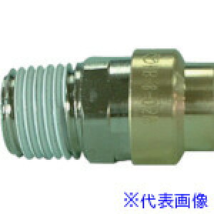���`���_ �t�@�C�uH�^�C�v���C���R�l�N�^ 10mm�ER1/4 HB1002M(8082870)