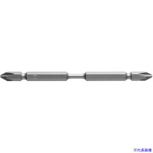 ��VESSEL �g�[�V�����r�b�g AT14P(+)2×3.7×110X AT14P23.7110X(8106927)×10[�����ʓr�����ς�][�@�l����][�f�O���]