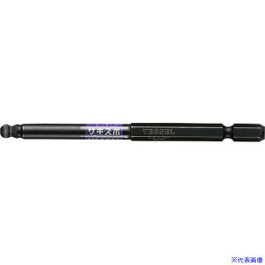��VESSEL �i�t�T�L�X�{�{�[���|�C���g�r�b�gSS16BP �Ε�5.0×100mm SS16BP5010(8106945)