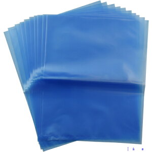 ■HOZAN ESDバッグ 非帯電袋 200×250 1Pk(袋)=10枚 F54B(8107091)